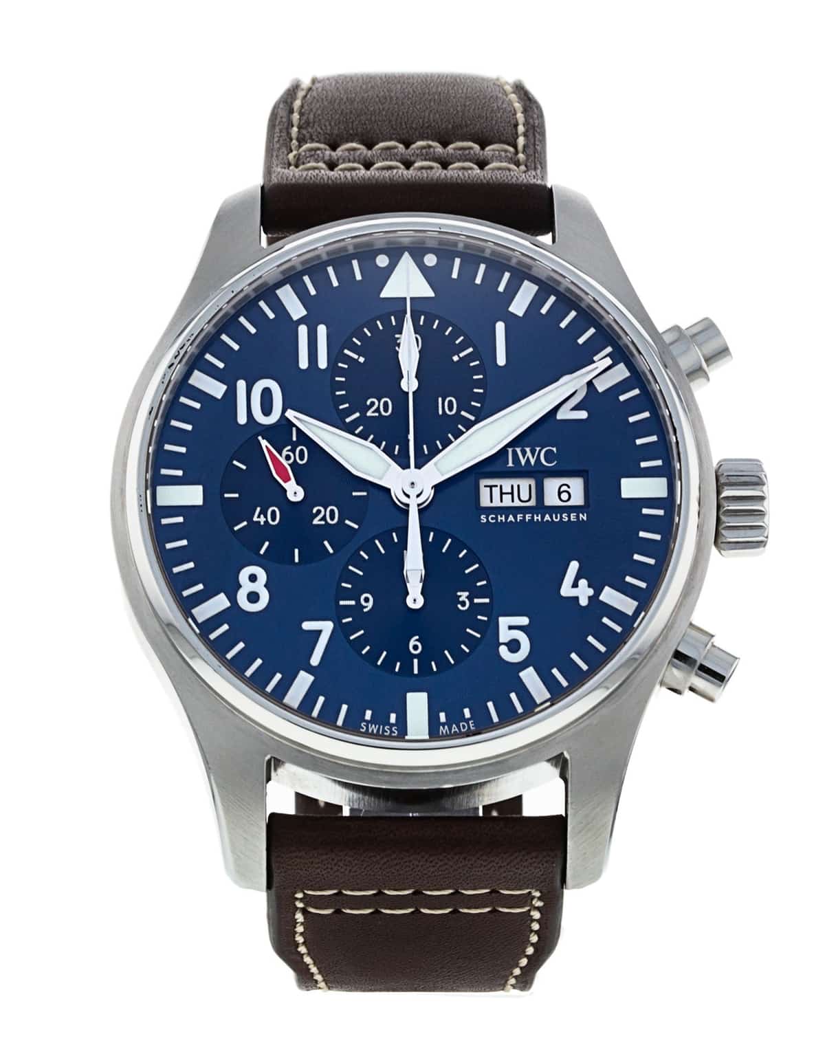 IWC Pilot’s Le Petit Prince IW377714